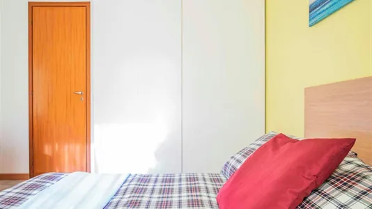 Rooms in Roma Municipio IX – EUR - photo 6