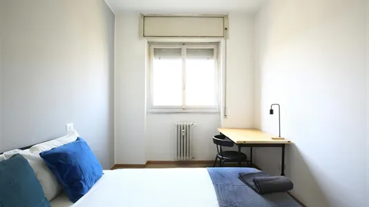 Rooms in Milano Zona 7 - Baggio, De Angeli, San Siro - photo 6