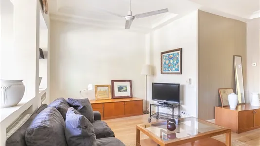 Apartments in Barcelona Sarrià-St. Gervasi - photo 6