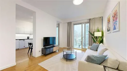 Apartment for rent in Berlin
