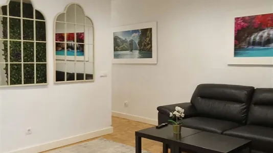 Rooms in Madrid Moncloa-Aravaca - photo 10