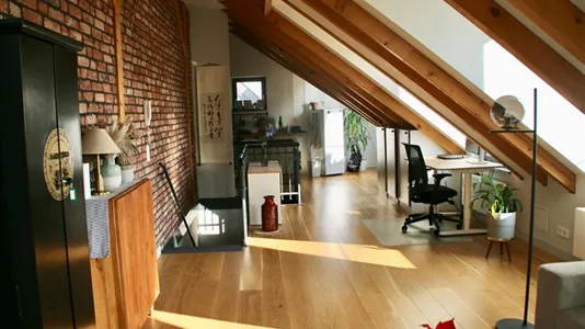 Apartments in Berlin Mitte - photo 7