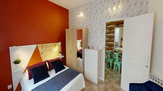 Rooms in Bordeaux - photo 2