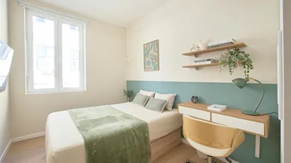 Room for rent in Lisbon (region)