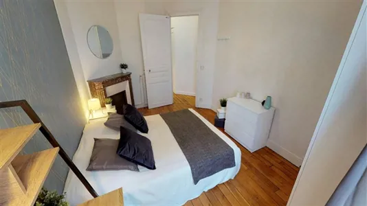 Rooms in Paris 12ème arrondissement - Bercy - photo 3