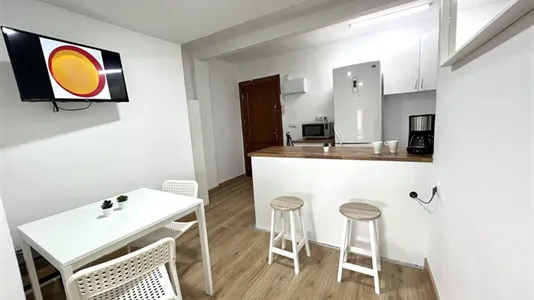 Rooms in Getafe - photo 9