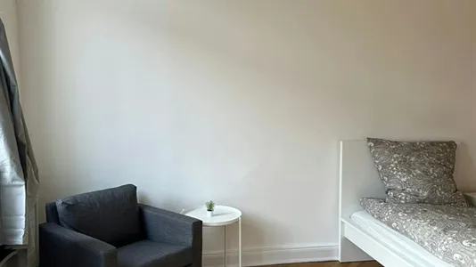 Rooms in Berlin Charlottenburg-Wilmersdorf - photo 10