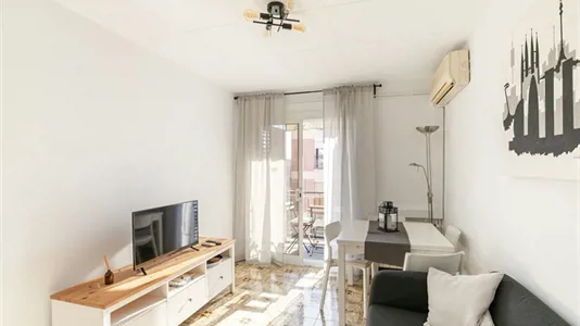 Apartments in Barcelona Nou Barris - photo 1