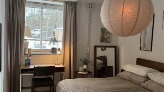 Apartments in Sundbyberg - photo 3