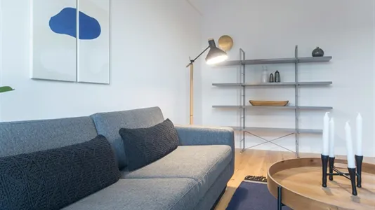 Apartments in Dusseldorf - photo 1