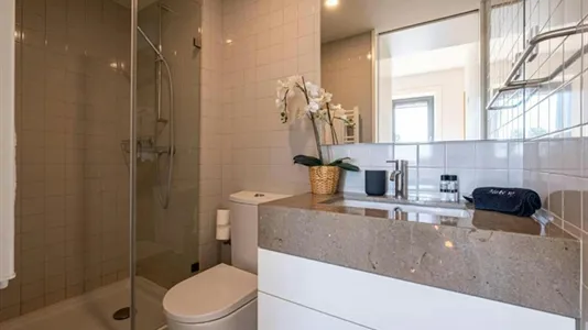 Apartments in Location is not specified - photo 10