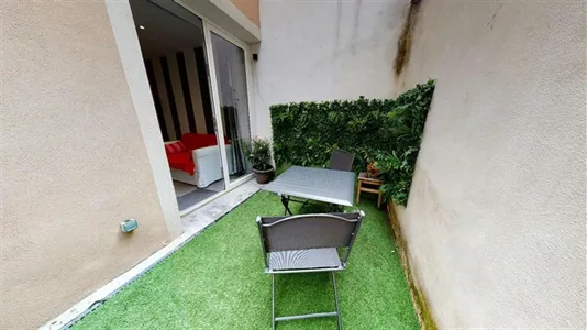 Apartments in Lyon - photo 6