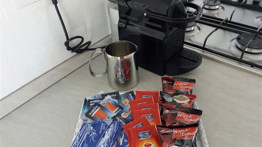 Apartments in Mercato San Severino - photo 5