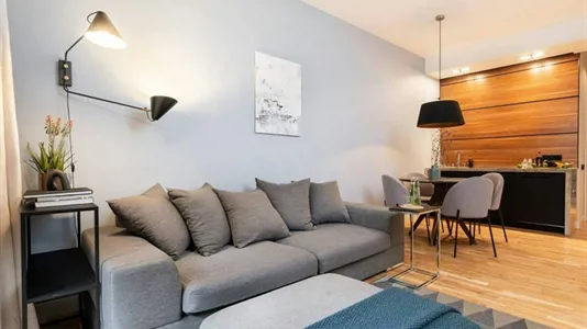 Apartments in Warszawa Śródmieście - photo 2