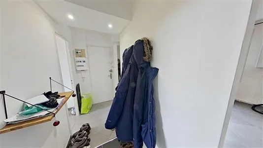 Rooms in Le Havre - photo 7