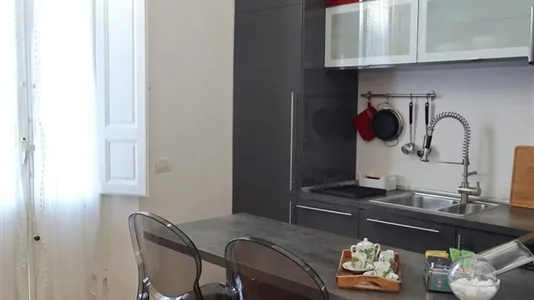 Apartments in Florence - photo 4