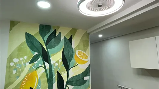 Rooms in Zaragoza - photo 5