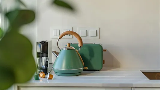 Apartments in Location is not specified - photo 8