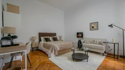 Room for rent in Madrid Salamanca, Madrid