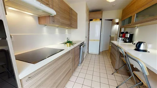 Rooms in Lyon - photo 6