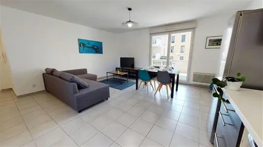 Rooms in Lyon - photo 6