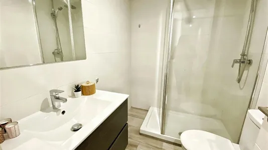 Rooms in Alcorcón - photo 5