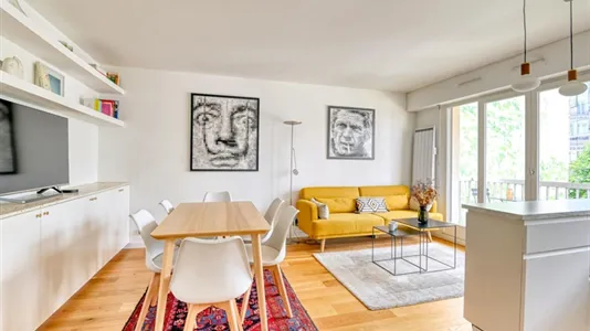 Apartments in Nanterre - photo 2