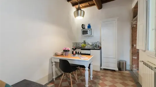Apartments in Florence - photo 4
