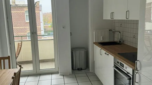 Rooms in Dusseldorf - photo 7