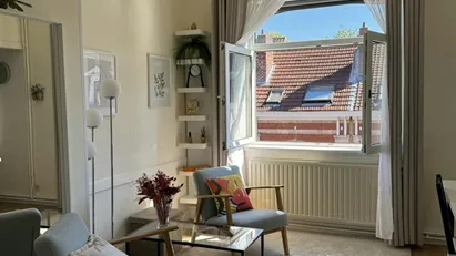 Apartment for rent in Brussels Elsene, Brussels