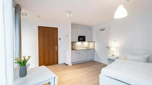 Apartments in Berlin Friedrichshain-Kreuzberg - photo 6