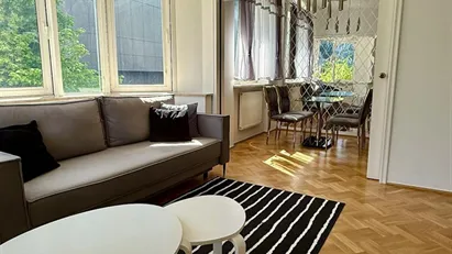 Apartment for rent in Warsaw