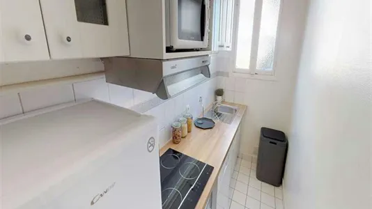 Rooms in Paris 7ème arrondissement - photo 5