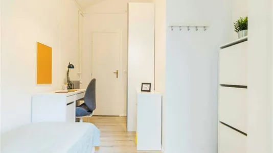 Rooms in Turin - photo 6