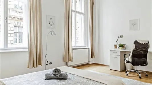 Rooms in Budapest Erzsébetváros - photo 5