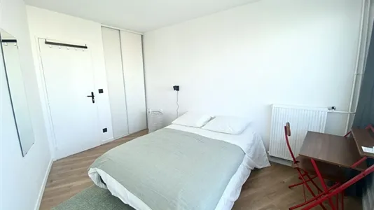 Rooms in Créteil - photo 6