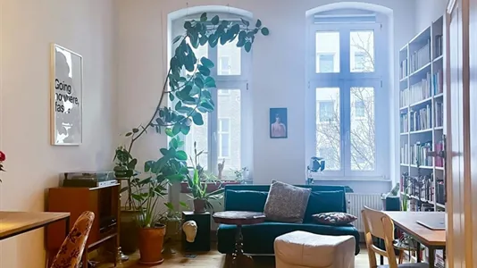 Apartments in Location is not specified - photo 6