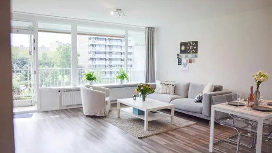Rooms in Capelle aan den IJssel - photo 1