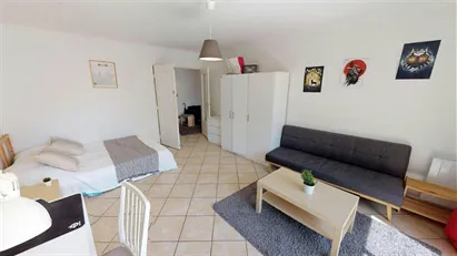 Room for rent in Lyon, Auvergne-Rhône-Alpes