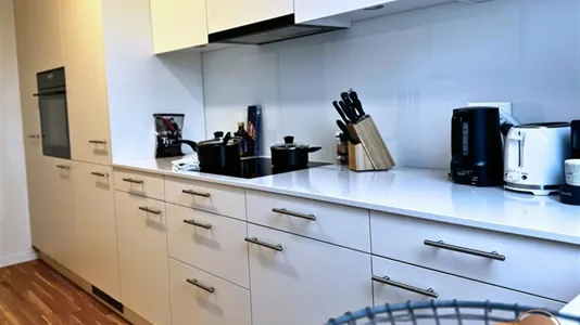 Rooms in Zürich Distrikt 10 - photo 10