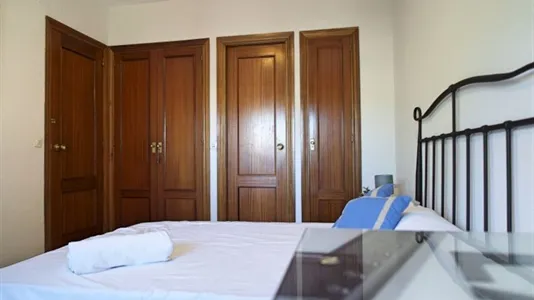 Rooms in Madrid Fuencarral-El Pardo - photo 4