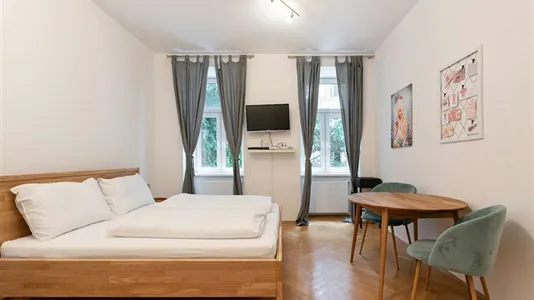 Apartments in Wien Mariahilf - photo 2