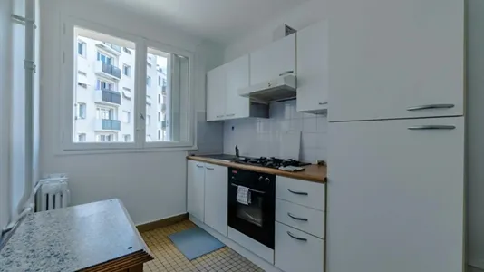 Apartments in L'Haÿ-les-Roses - photo 5