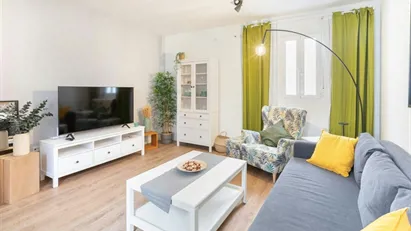 Apartment for rent in Madrid Retiro, Madrid