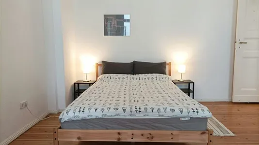 Apartments in Berlin Neukölln - photo 5