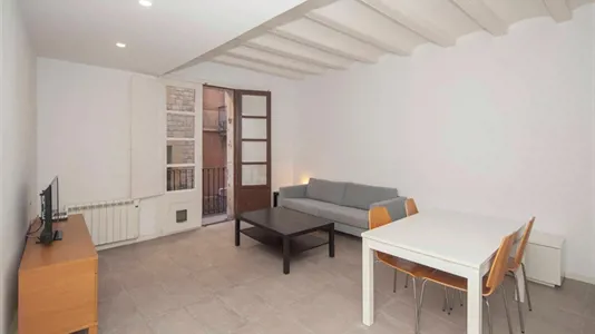 Apartments in Barcelona Sants-Montjuïc - photo 3