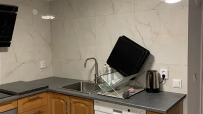 Malmö - 3rok - tillsv - 12.650kr/mån