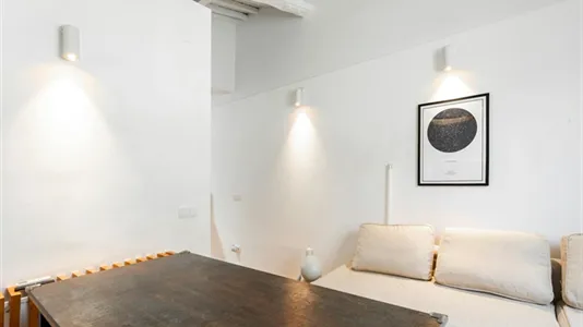 Apartments in Barcelona Ciutat Vella - photo 8