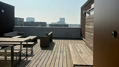 Apartment for rent in Amsterdam