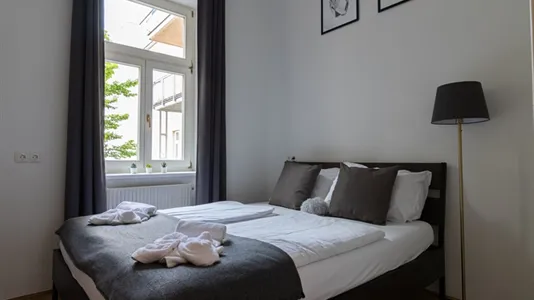Apartments in Vienna Favoriten - photo 5